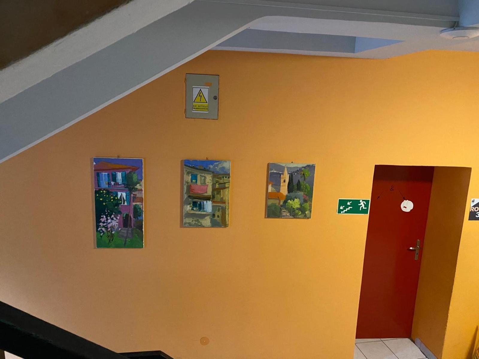 Art Inn Space — Photos 3